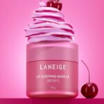 Laneige CGI Product Images