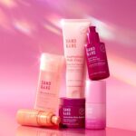 SAND & SKY Pink Products